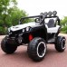 Two Seaters 4×4 Off-Road 12 V  Ride On Jeep with 2.4G Remote 